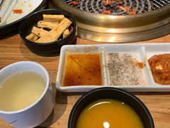 -黑牛黑猪烤肉专门店(万象城店)