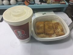 -李先生牛肉面大王(广渠门内店)