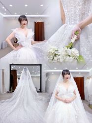-纯色时光婚纱艺术馆WHITE