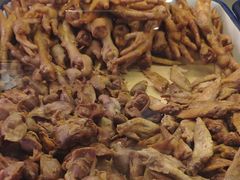 -聚合鑫东北熏酱熟食麻辣面(长阳店)