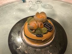 哈根达斯蛋糕-怡和春天大酒楼(柳芳店)
