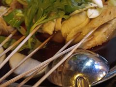 -包装马车·韩国料理·포장마차