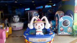 -Early Rider 儿童自行车(蓝色港湾店)