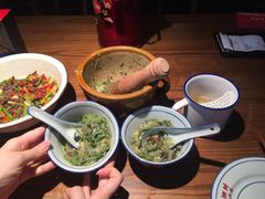 -老湘村·湖南土菜(天河维多利店)