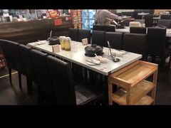 -烹然四季椰子鸡火锅(团结湖总店)