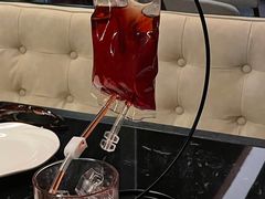 万圣节血液包-Nord Grill&Bar Highland诺德西餐(深圳欢乐海岸店)