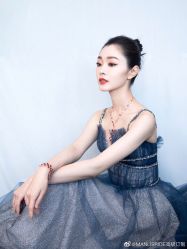 -MANLI BRIDAL婚纱