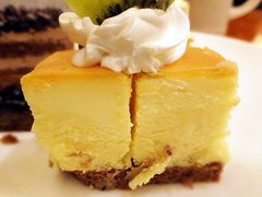 甜品点心-天津水游城丽筠酒店