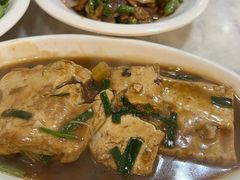 -溪涧堂农家土菜(神仙居店)