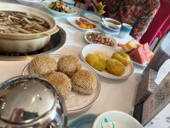-天宜隆蘑菇宴火锅(石景山旗舰店)