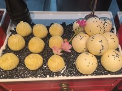 -炊江南·上海菜(国展华漕店)