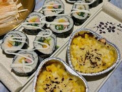 -CGV影城(滨江天街IMAX店)