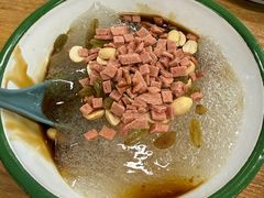 手工冰粉-艺味深尝(云锦路店)