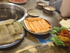 -冯校长老火锅(深圳总店)