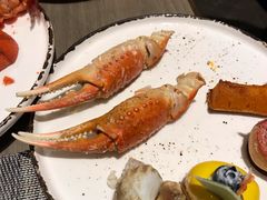 -博林天瑞喜来登酒店·西丽尚膳