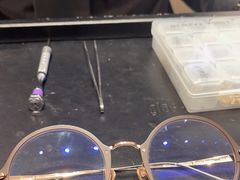 -glasstique(三里屯店)
