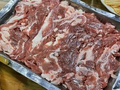 热气羊肉-木萨火锅店(开鲁路店)