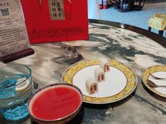 -富华斋饽饽铺·宫廷糕点·伴手礼(护国新天地店)