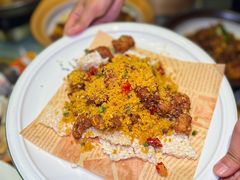 -U你·天然调味(南湖总店)