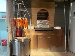 -大鸭梨烤鸭(金色漫香店)