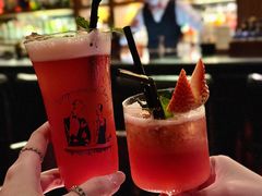 -Hill.Cocktail半山酒吧(中山店)