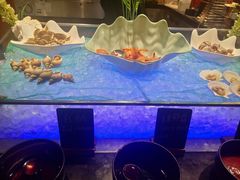 -二楼咖啡厅·厦门源昌凯宾斯基大酒店(湖滨中路店)