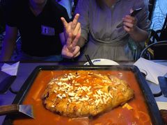 -炉鱼(云澜湾店)