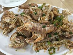 -大众海鲜加工大排档(金海湾大道店)