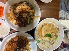 -寻裕记·现炒浇头面(人民广场店)