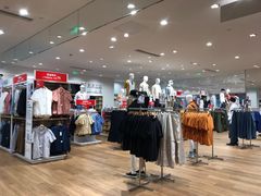-优衣库(天津天河城店)