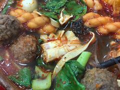 -清真·马文砂锅大全(麦苋街店)