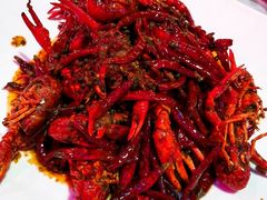 -南极·小龙虾·湘式拌饭(南街店)