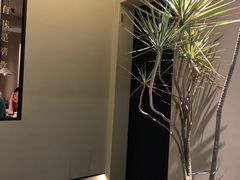 -青桃餐厅