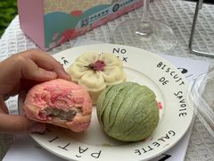 -汪玉霞(吉庆街店)