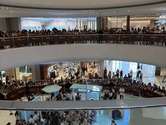 -深圳湾万象城(南山店)