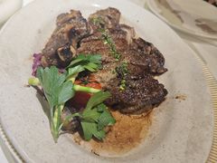 -王品牛排(福州泰禾店)