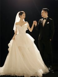 -青禾婚纱摄影工作室(龙珠路店)