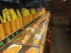 -凤凰山斑鱼馆(恭城店)