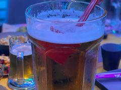 -燥次·烧烤酒场(万象城店)