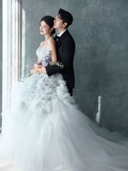 -第一夫人婚纱摄影(南京店)