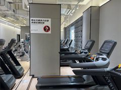 -FLARE STAR FITNESS(复地活力城店)
