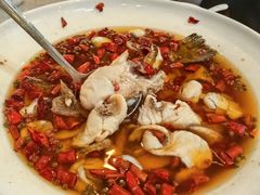 -富乐山酒店(西黄城根北街店)