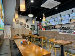 -寻味闽台风味美食馆·王记手打面