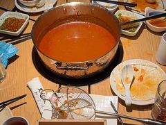 -大和食乐·鲜和牛酸汤火锅(环宇荟店)