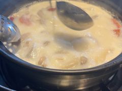 -捞王锅物料理(凯旋路店)