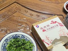 -凤吉园乌拉满族火锅中华老字号(繁荣路店)