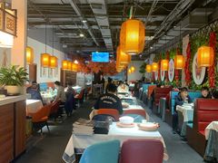 大堂-雲蜀龙阁·金牌水煮鱼(方庄店)