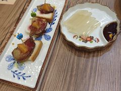 -红叶日料·放题·海胆·定食(星海店)