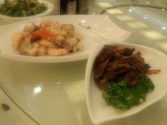 -良运大酒店餐厅