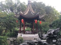 -祝家花園(伯渎港店)